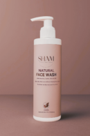 SHAM Face Wash