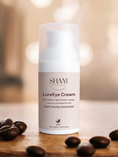 جل ألوفيرا للجسم