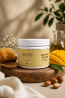 Sham Hair Balm